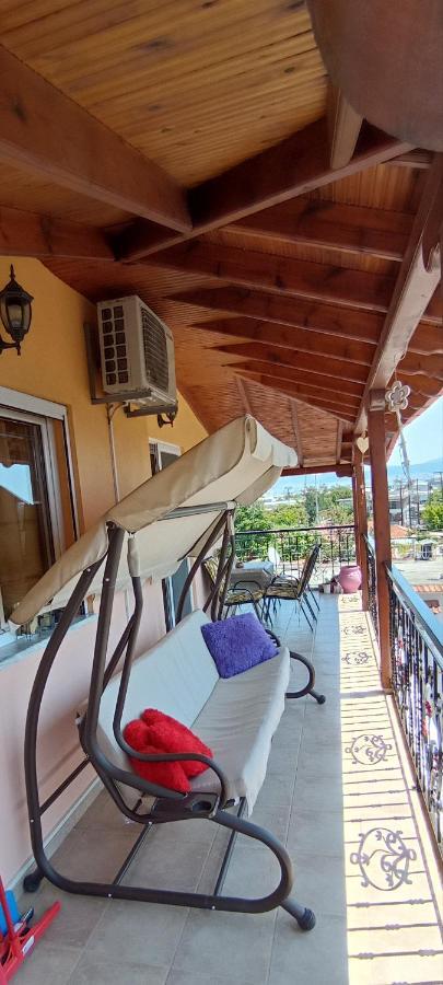 Appartement Dimitra's